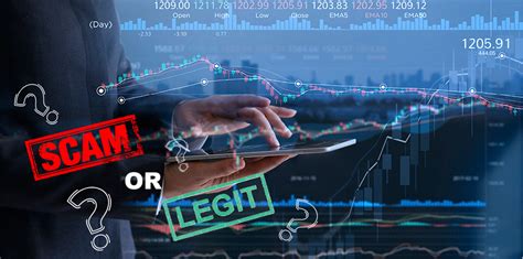 scam trading platforms.